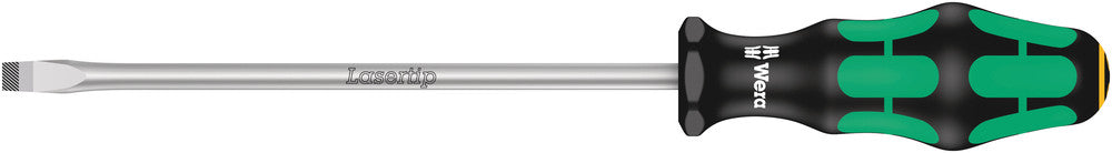 334 Screwdriver for slotted screws