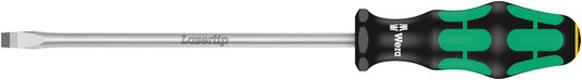 334 Screwdriver for slotted screws