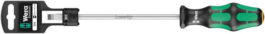 334 SB Screwdriver for slotted screws