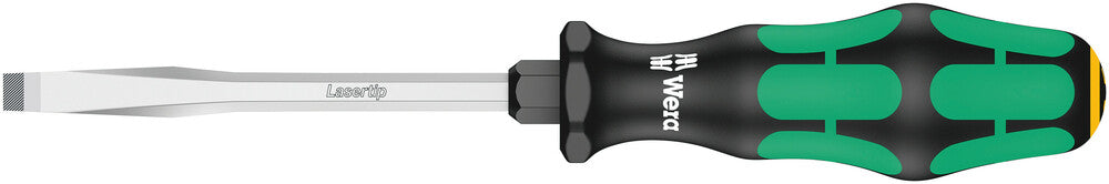 334 SK Screwdriver for slotted screws