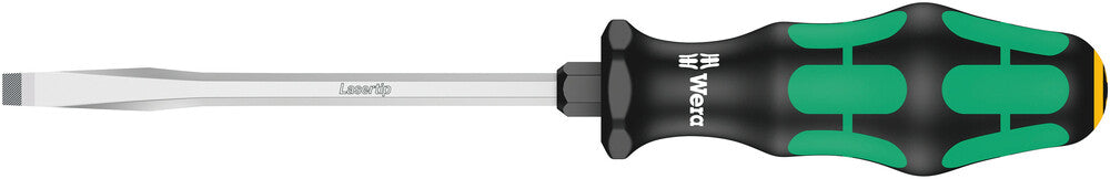 334 SK Screwdriver for slotted screws