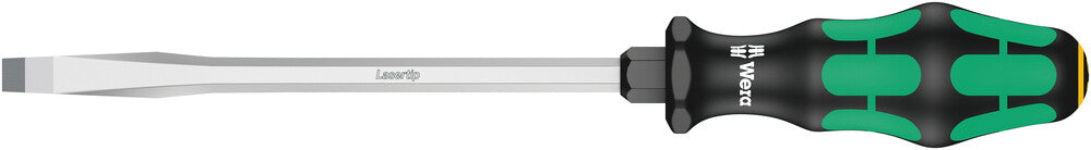 334 SK Screwdriver for slotted screws