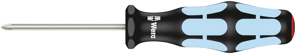 3350 PH Screwdriver for Phillips screws, stainless