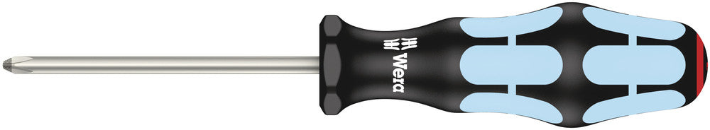 3350 PH Screwdriver for Phillips screws, stainless