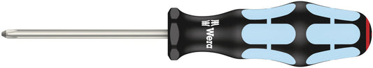 3350 PH Screwdriver for Phillips screws, stainless
