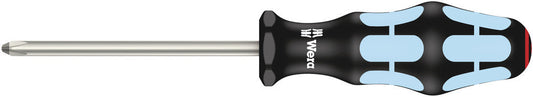 3350 PH Screwdriver for Phillips screws, stainless