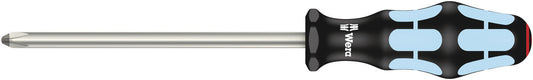 3350 PH Screwdriver for Phillips screws, stainless