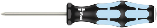 3355 PZ Screwdriver for Pozidriv screws, stainless