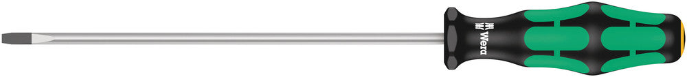 335 Screwdriver for slotted screws