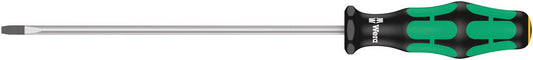 335 Screwdriver for slotted screws