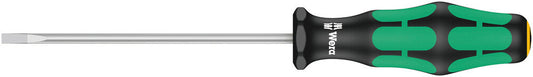 335 Screwdriver for slotted screws