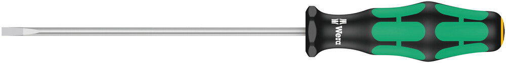 335 Screwdriver for slotted screws