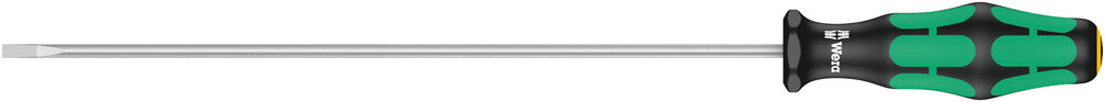335 Screwdriver for slotted screws