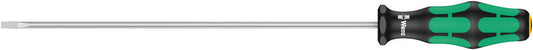 335 Screwdriver for slotted screws