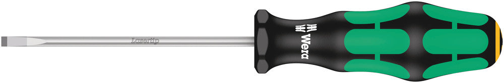 335 Screwdriver for slotted screws