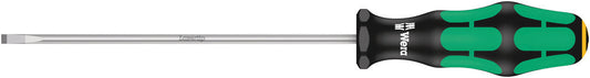 335 Screwdriver for slotted screws