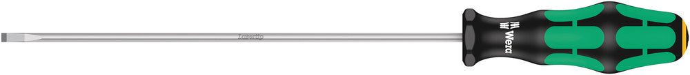 335 Screwdriver for slotted screws