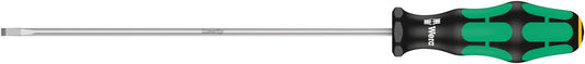 335 Screwdriver for slotted screws