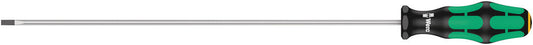 335 Screwdriver for slotted screws