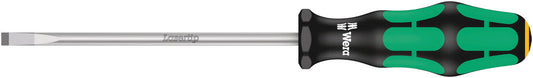 335 Screwdriver for slotted screws