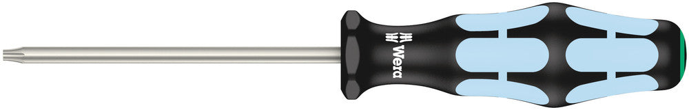 3367 Screwdriver for TORX® screws, stainless