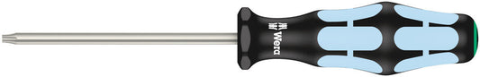 3367 Screwdriver for TORX® screws, stainless