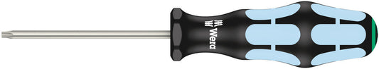 3367 Screwdriver for TORX® screws, stainless