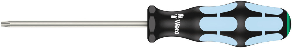 3367 Screwdriver for TORX® screws, stainless