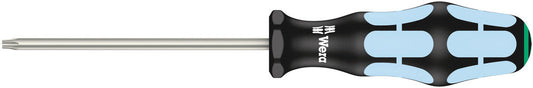 3367 Screwdriver for TORX® screws, stainless