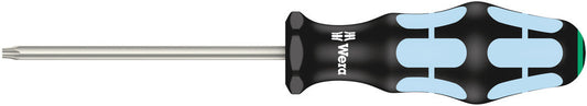 3367 Screwdriver for TORX® screws, stainless