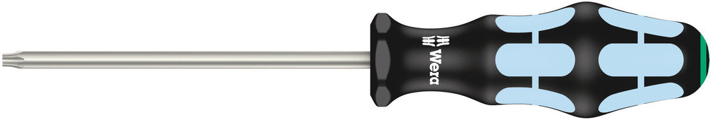 3367 Screwdriver for TORX® screws, stainless
