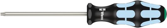 3367 Screwdriver for TORX® screws, stainless