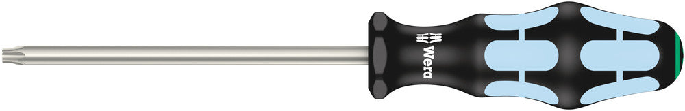 3367 Screwdriver for TORX® screws, stainless