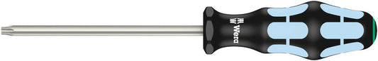 3367 Screwdriver for TORX® screws, stainless
