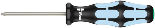 3367 Screwdriver for TORX® screws, stainless