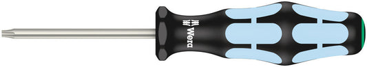 3367 Screwdriver for TORX® screws, stainless