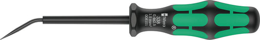 338 Actuation tool for terminal blocks (spring cages)