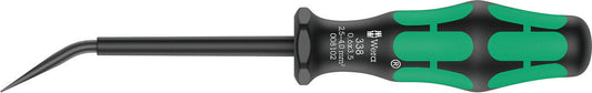 338 Actuation tool for terminal blocks (spring cages)
