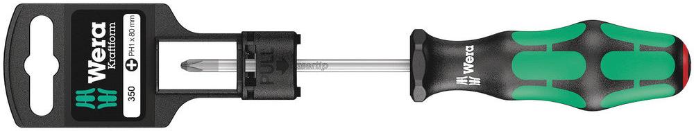 350 PH SB Screwdriver for Phillips screws
