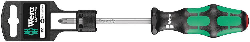 350 PH SB Screwdriver for Phillips screws
