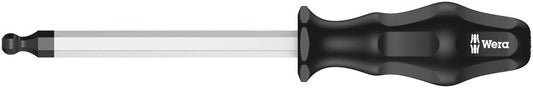 352 Ball end screwdriver for hexagon socket screws