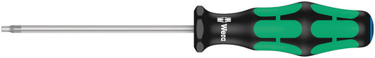 354 Screwdriver for hexagon socket screws