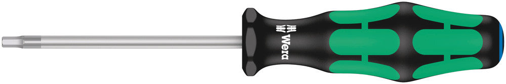 354 Screwdriver for hexagon socket screws