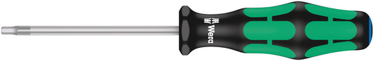 354 Screwdriver for hexagon socket screws