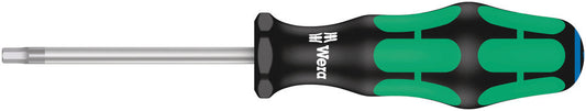 354 Screwdriver for hexagon socket screws