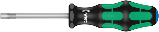 354 Screwdriver for hexagon socket screws