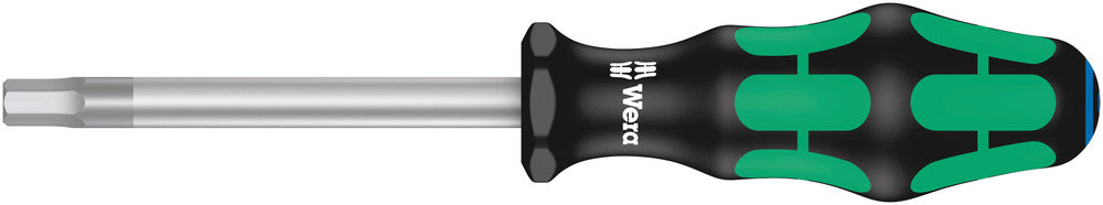 354 Screwdriver for hexagon socket screws