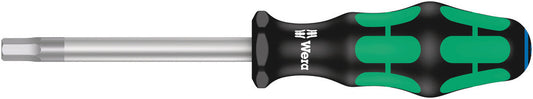 354 Screwdriver for hexagon socket screws