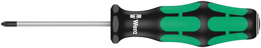 355 PZ Screwdriver for Pozidriv screws