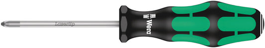355 PZ Screwdriver for Pozidriv screws